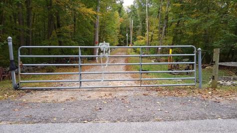 Chowanec Road Columbia CT 06237