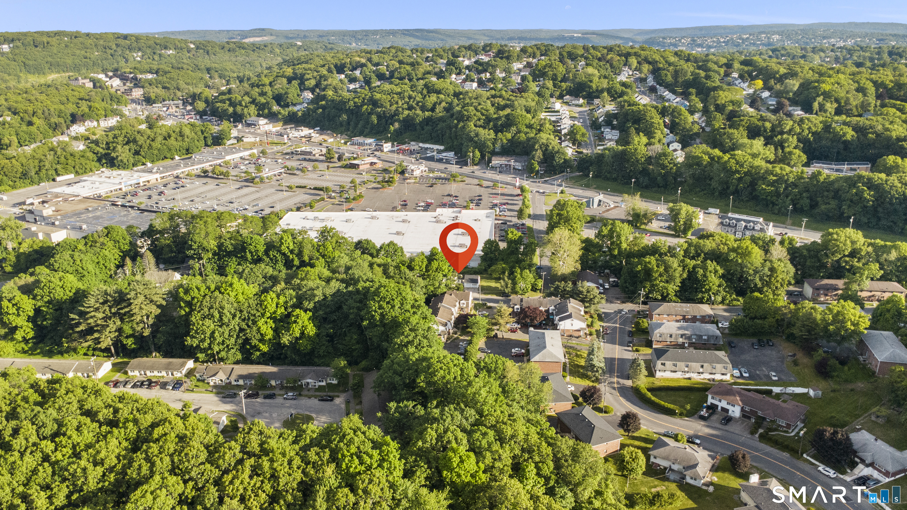 Perkins Avenue Waterbury CT 06704