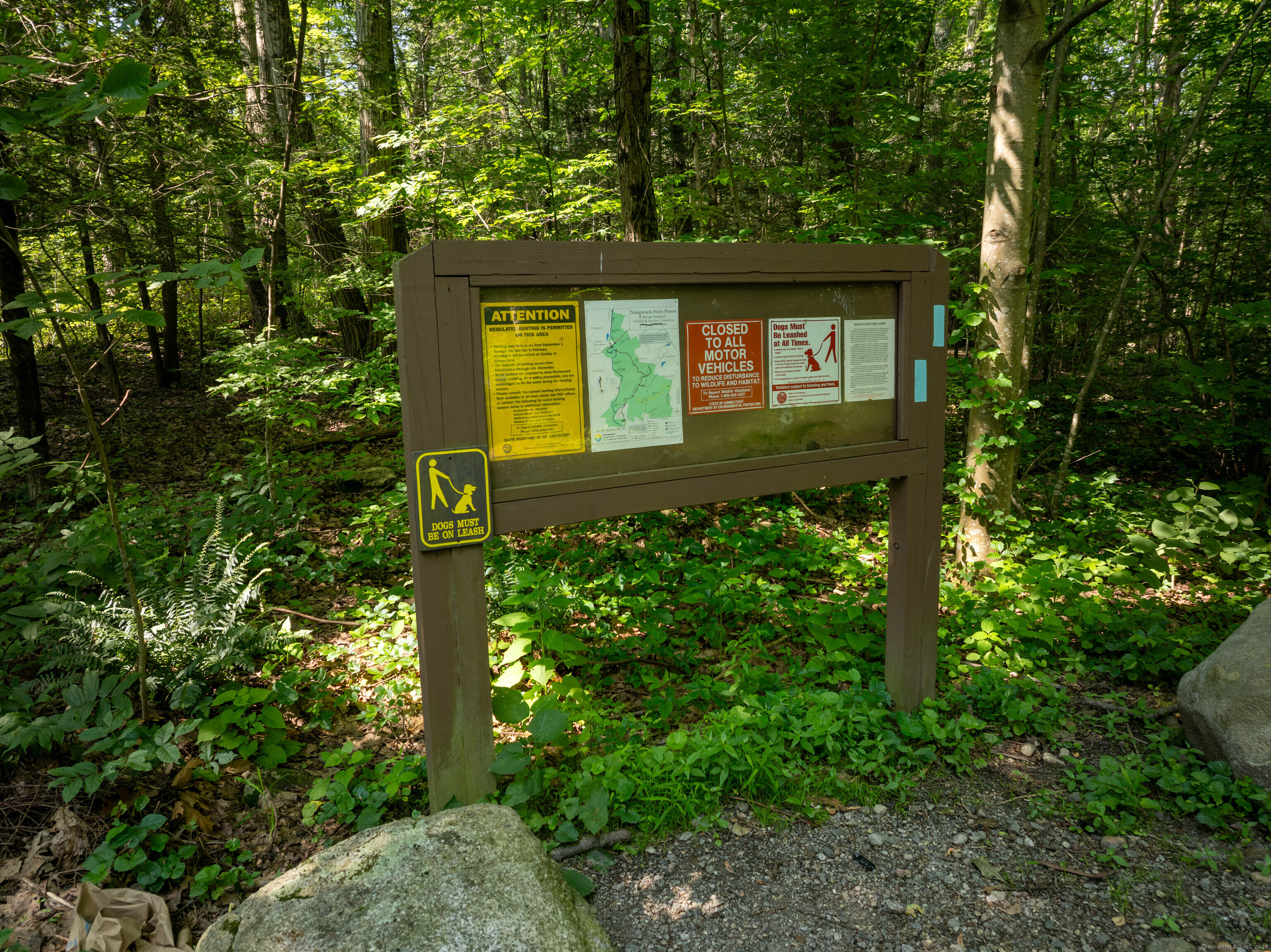 81 Mountain Road Prospect CT 06712