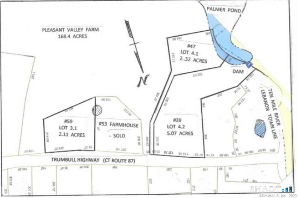 59 Trumbull Highway Lebanon CT 06249