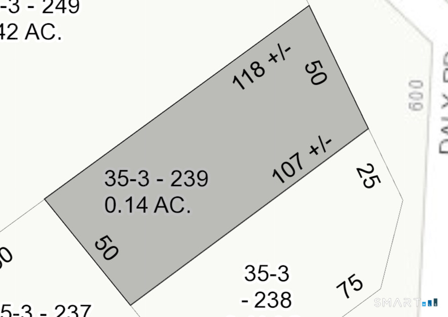 Daly Road Coventry CT 06238