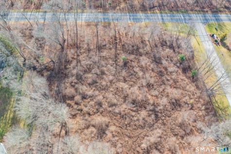 317 Merrow Road Tolland CT 06084