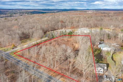 317 Merrow Road Tolland CT 06084