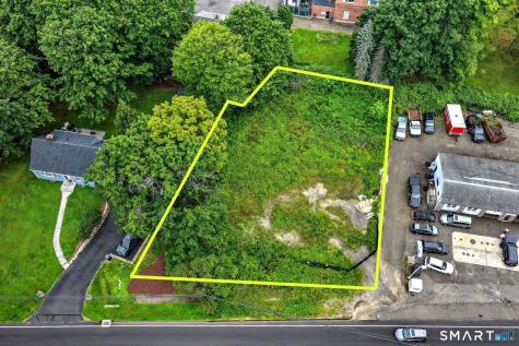0 Long Ridge Road Stamford CT 06904