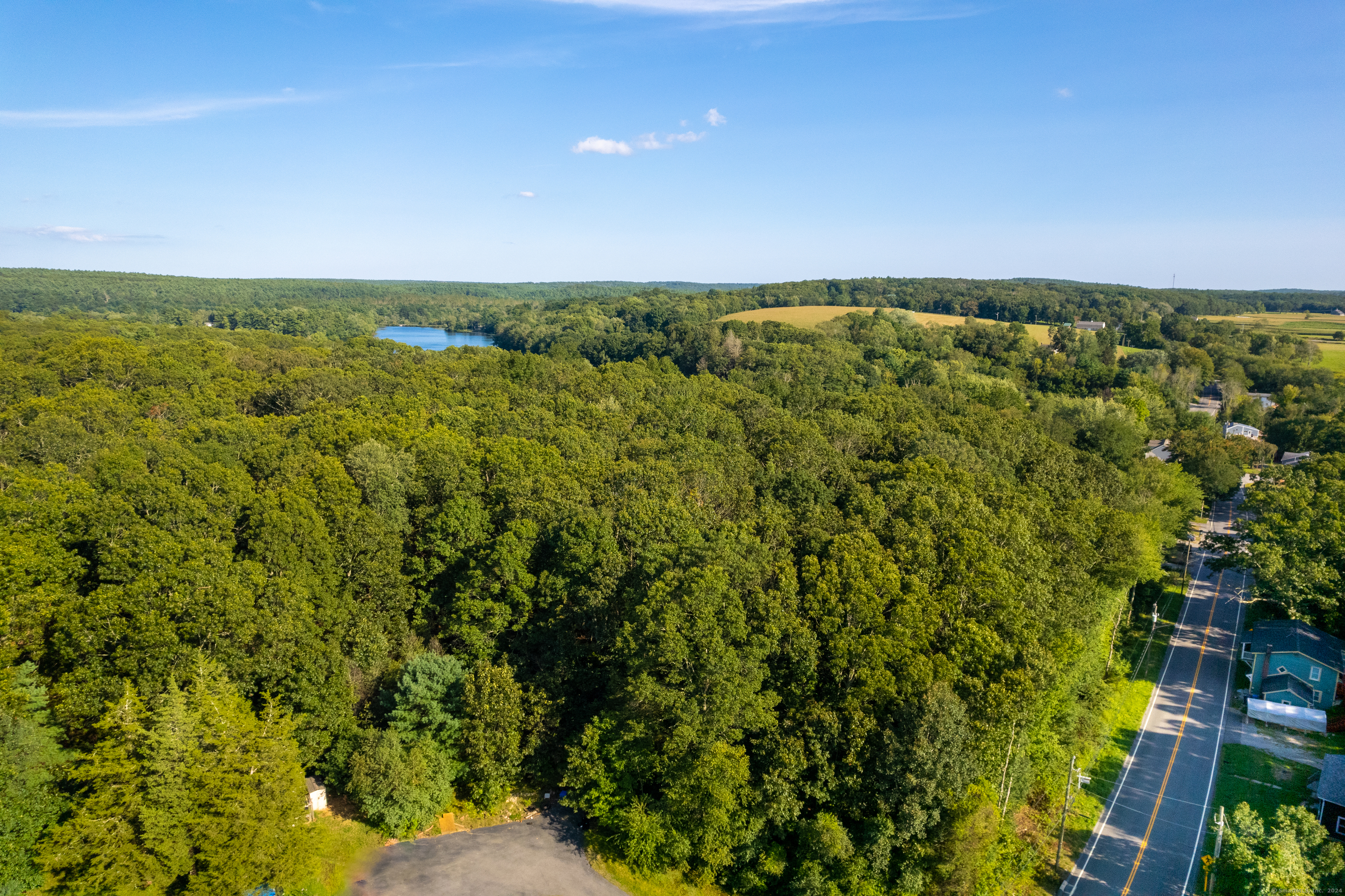 1832 Glasgo Road Griswold CT 06351