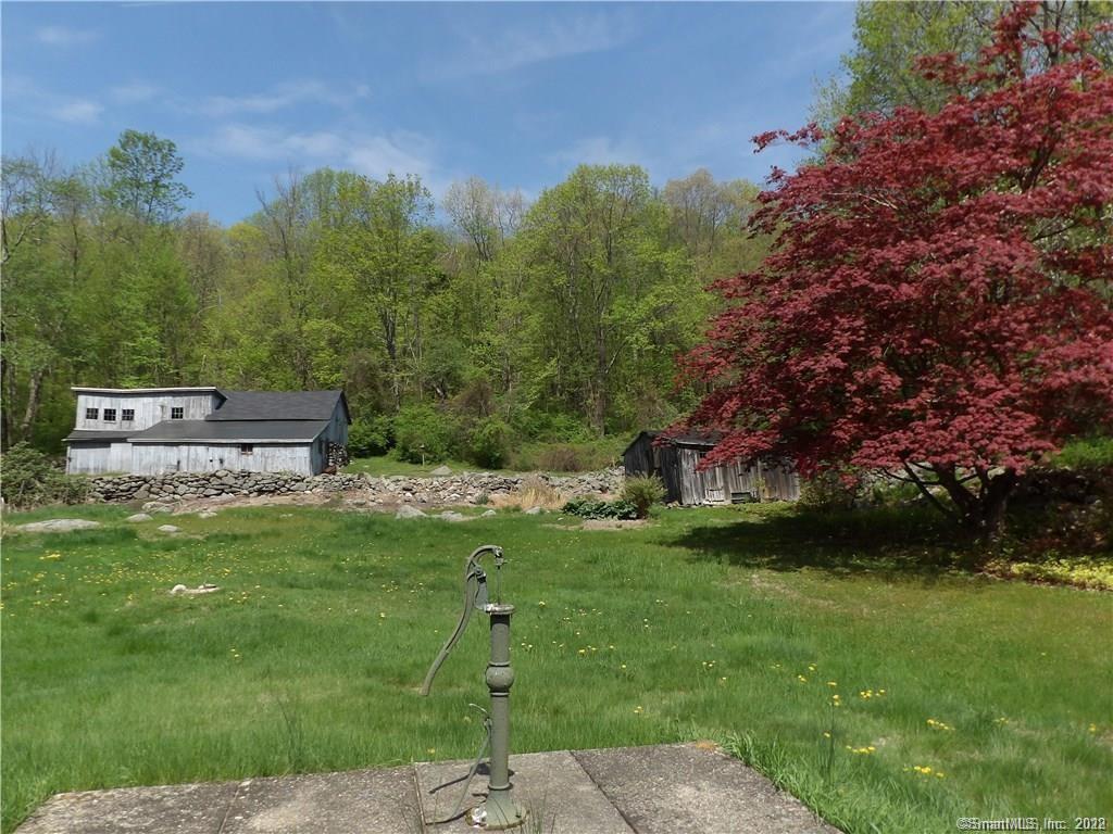 180 Park Road Oxford CT 06478