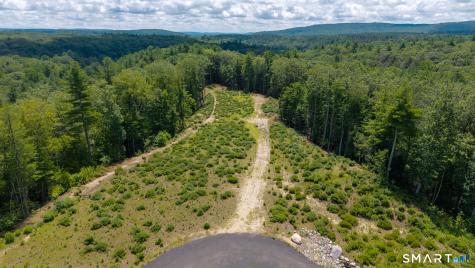 14 Peck Orchard Road Granby CT 06060