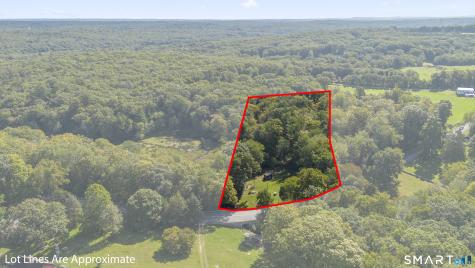 853 Scotland Road Norwich CT 06360