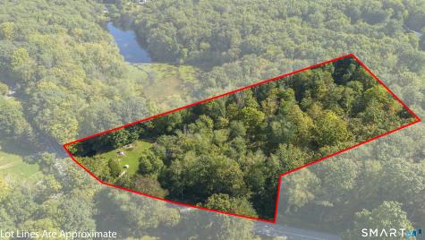 853 Scotland Road Norwich CT 06360