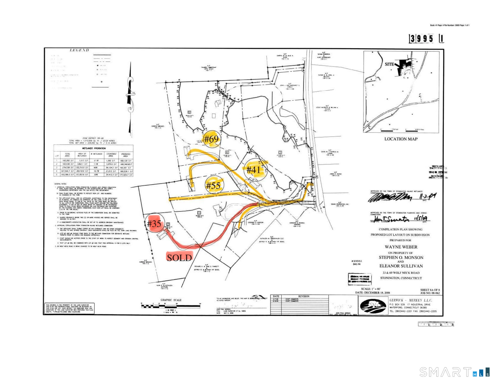 69 Wolf Neck Road Stonington CT 06378