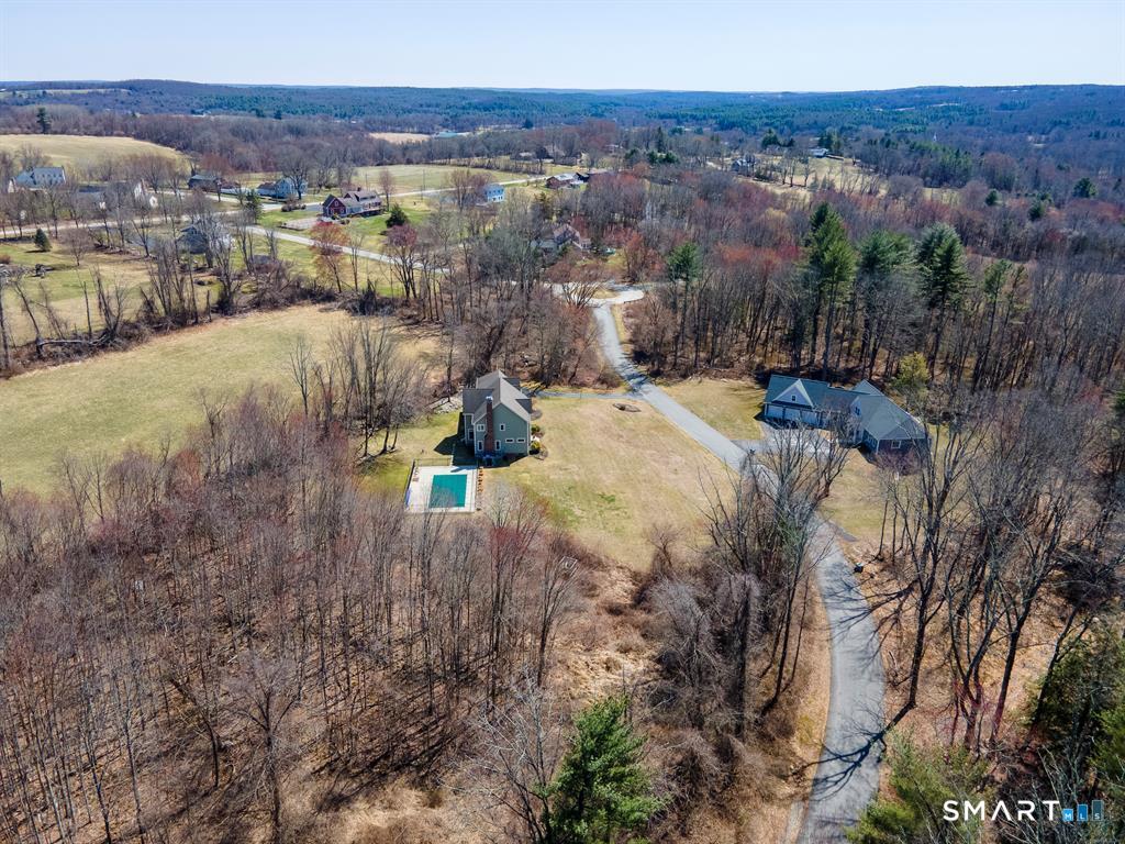 36 Olde Meadow Road Woodstock CT 06281