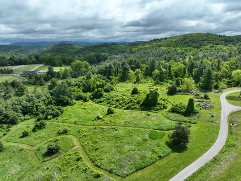 10 Red Mountain Road Salisbury CT 06039