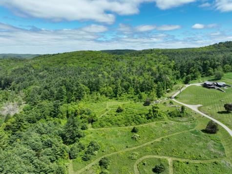 10 Red Mountain Road Salisbury CT 06039