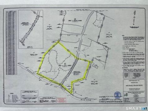 849 Pequot Trail Stonington CT 06378