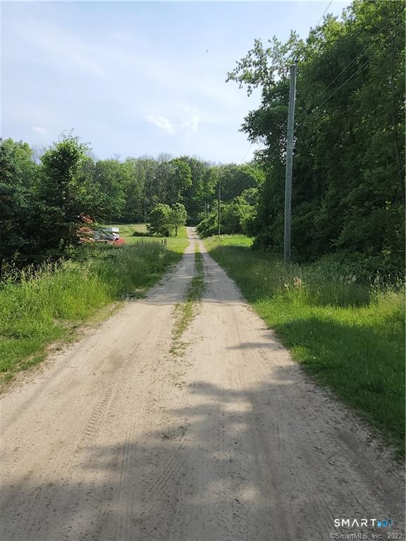 100 Kahn Road Franklin CT 06254