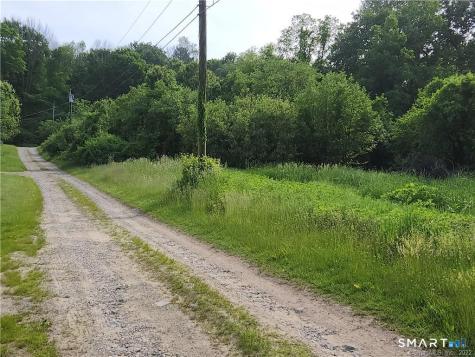 100 Kahn Road Franklin CT 06254