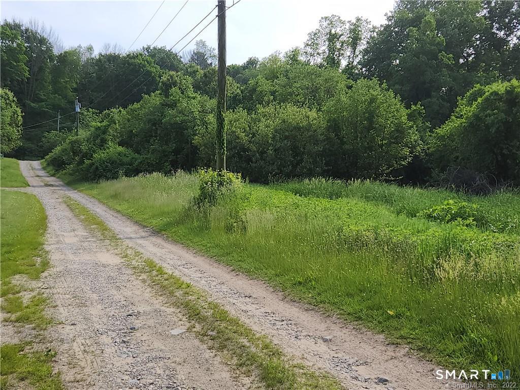 100 Kahn Road Franklin CT 06254