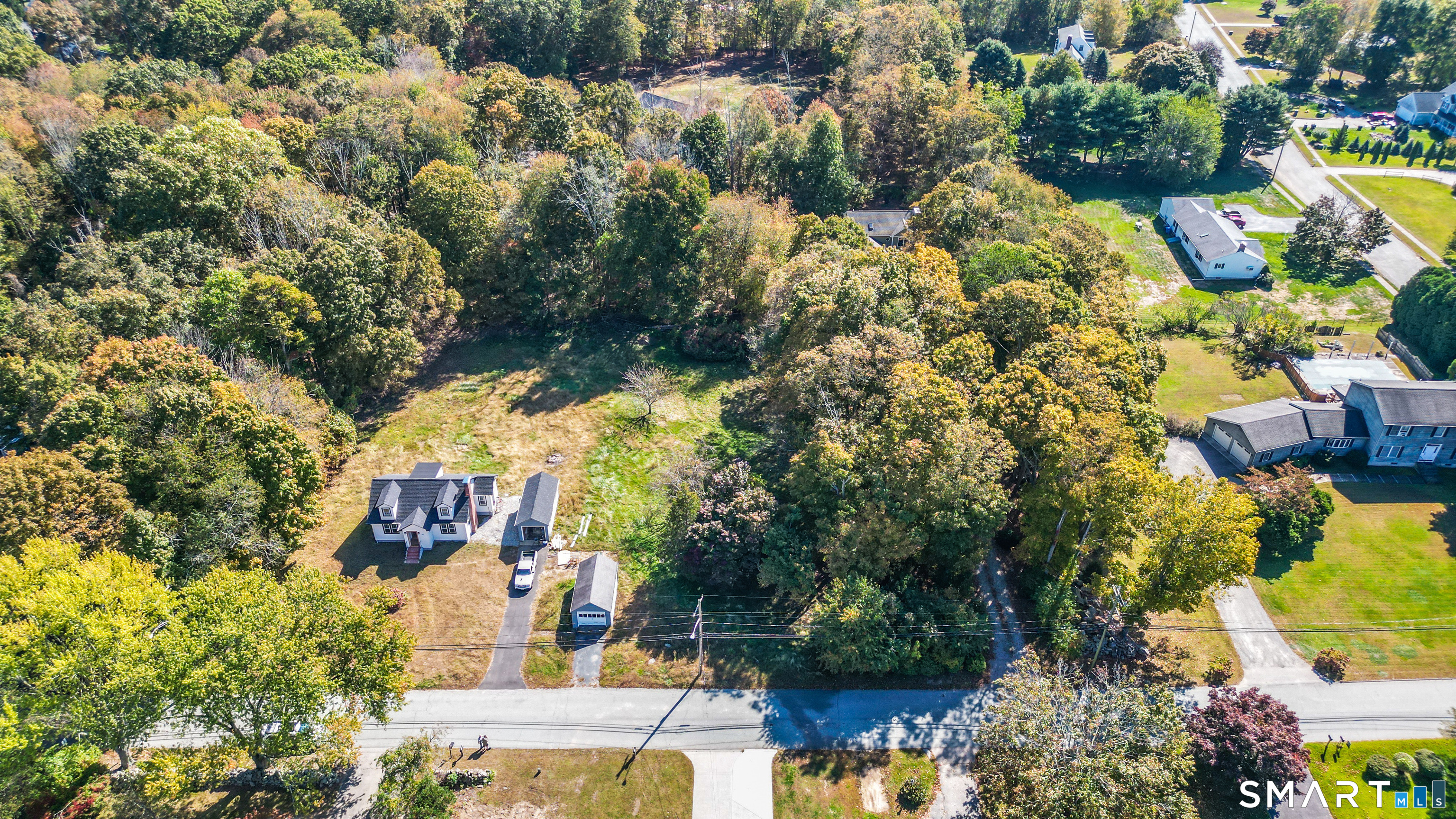 242 Browning Road Norwich CT 06360