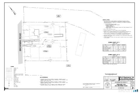 242 Browning Road Norwich CT 06360