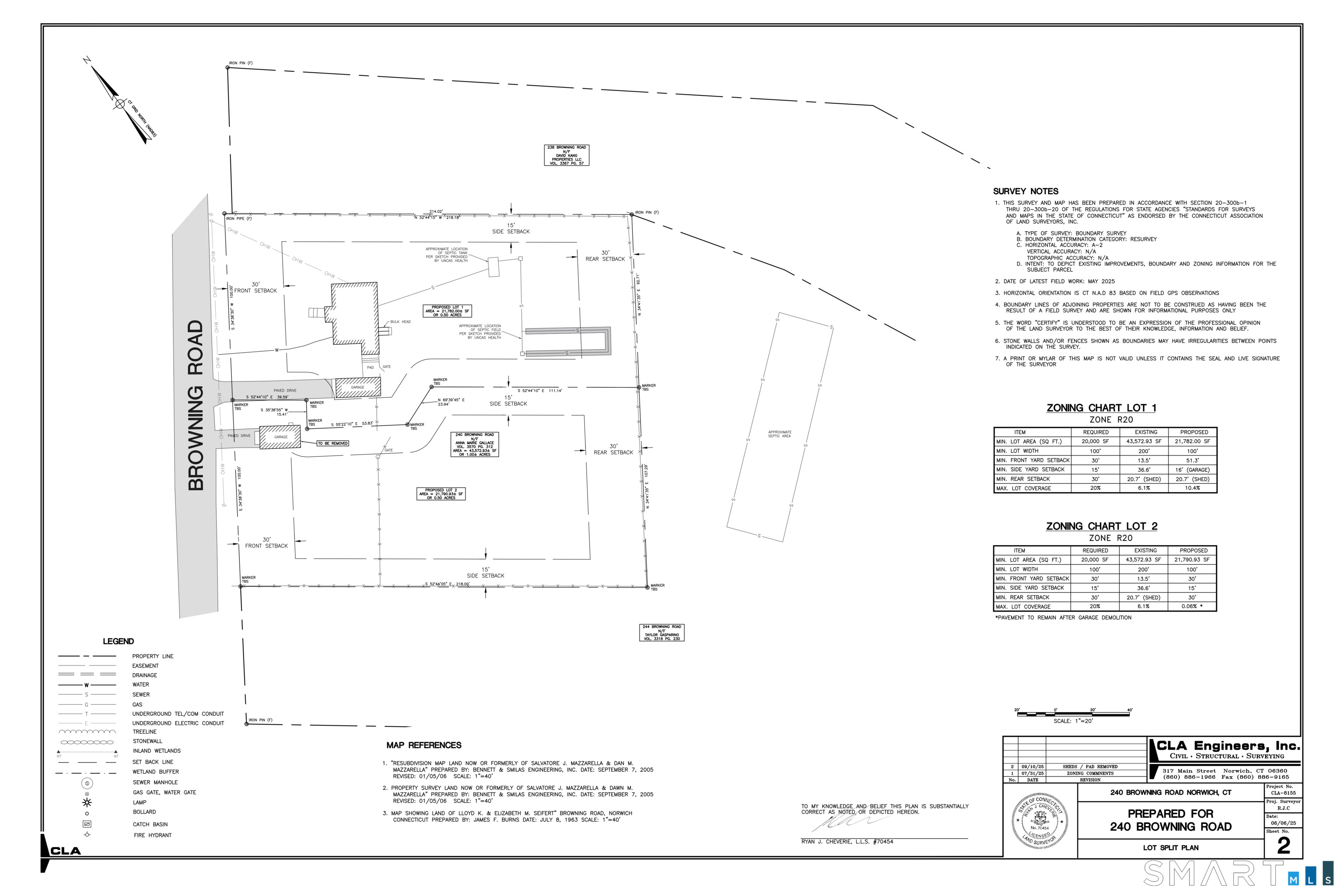 242 Browning Road Norwich CT 06360