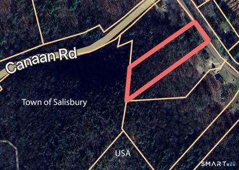 5 Prospect Mountain Road Salisbury CT 06068