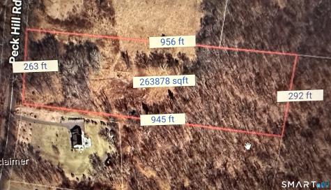 145 Peck Hill Road Woodbridge CT 06525