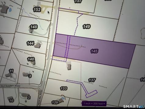 145 Peck Hill Road Woodbridge CT 06525