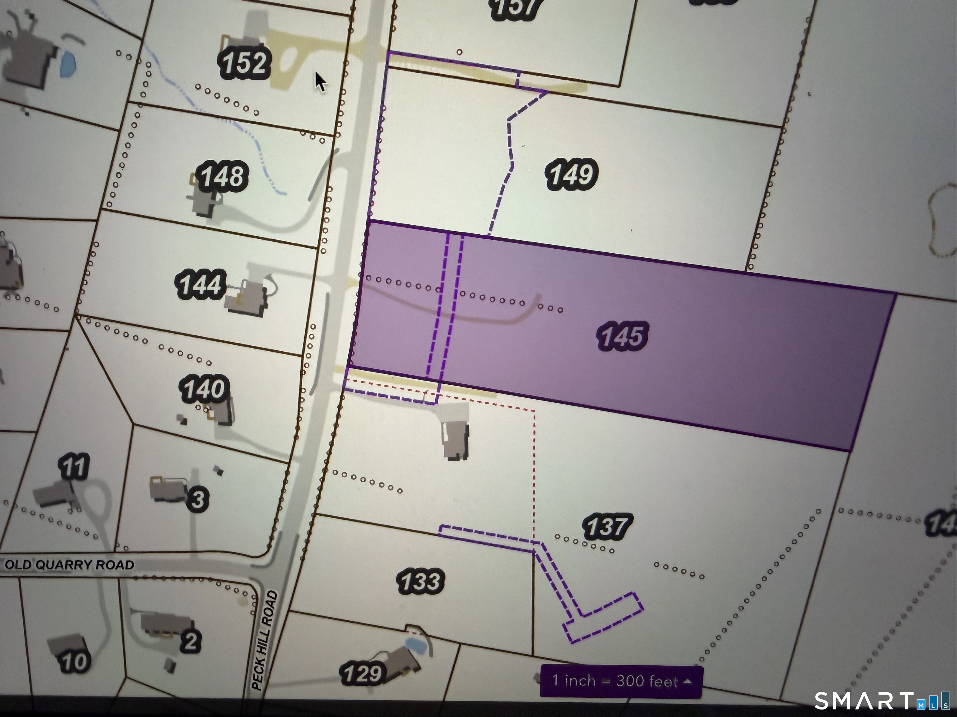 145 Peck Hill Road Woodbridge CT 06525
