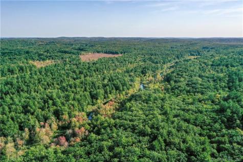 00 Ide Perrin Road Woodstock CT 06281