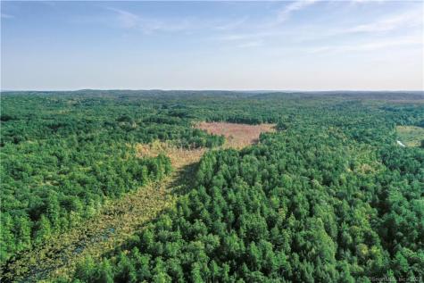 00 Ide Perrin Road Woodstock CT 06281