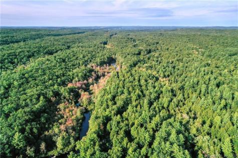 00 Ide Perrin Road Woodstock CT 06281