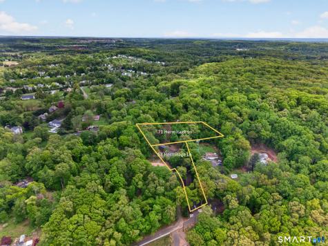 71 & 53 Hermitage Lane North Haven CT 06473