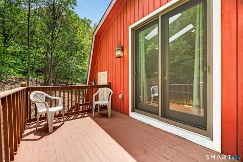 71 & 53 Hermitage Lane North Haven CT 06473
