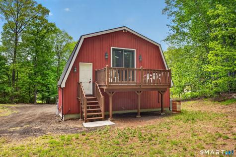 71 & 53 Hermitage Lane North Haven CT 06473