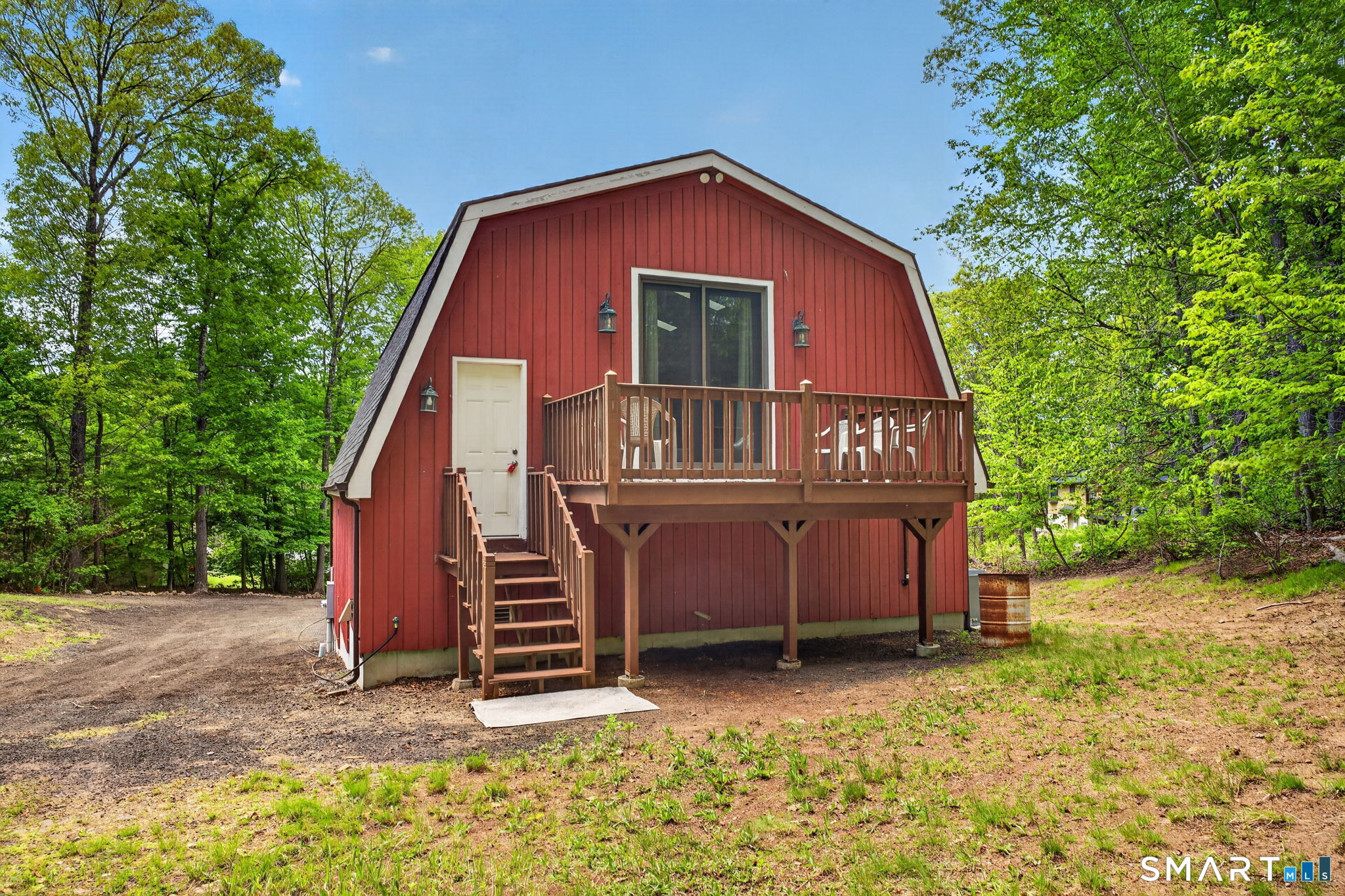 71 & 53 Hermitage Lane North Haven CT 06473