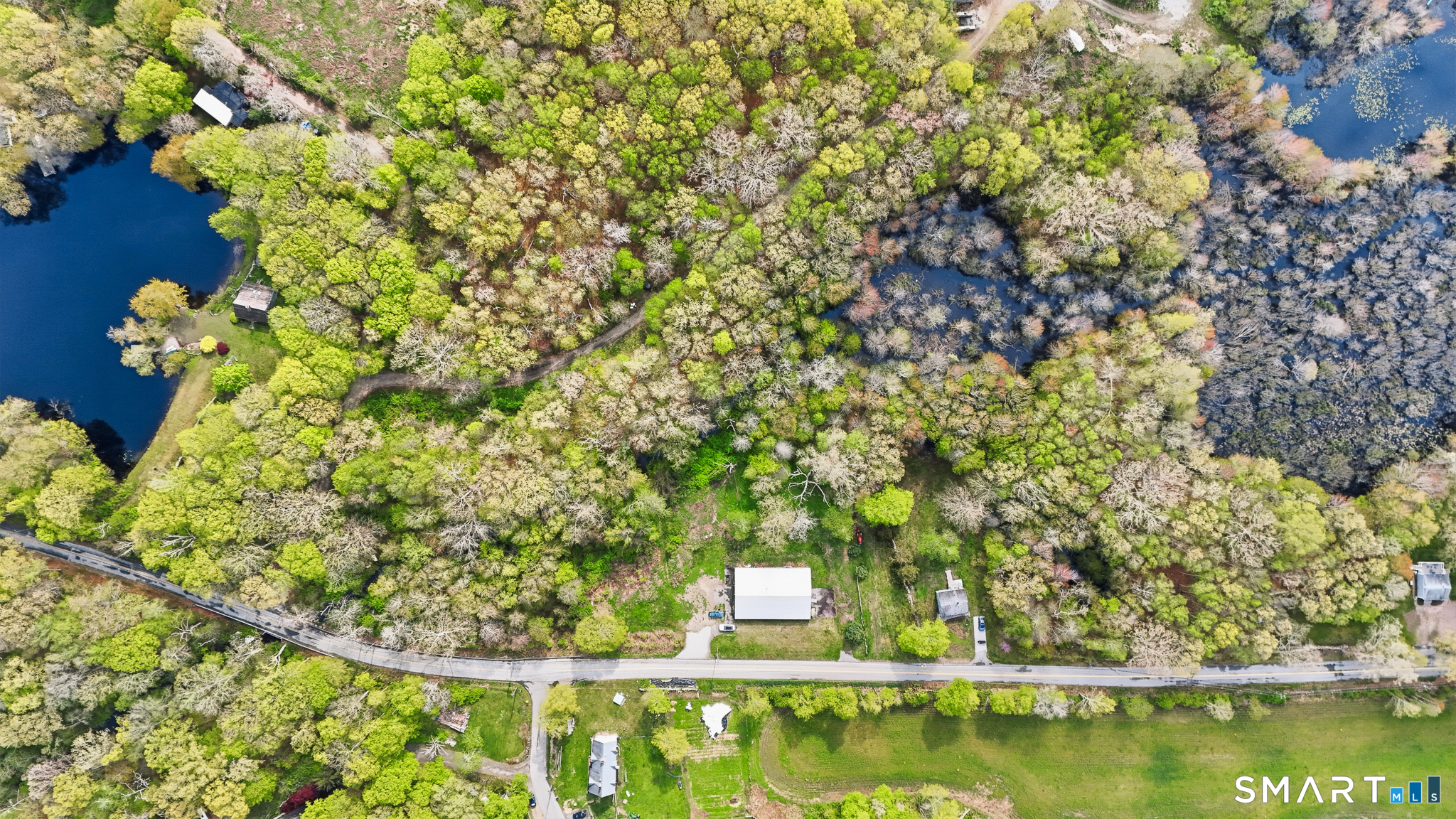 586-Z Lantern Hill Road North Stonington CT 06359