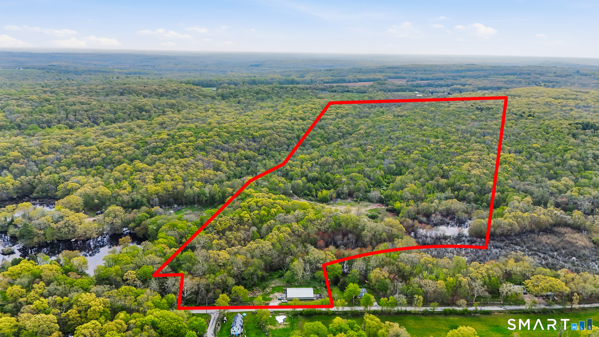 586-Z Lantern Hill Road North Stonington CT 06359