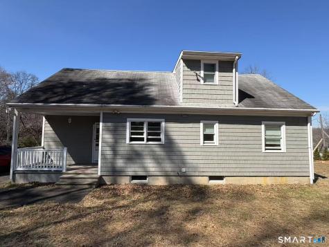 19 Lakeview Drive Greenwich CT 06878