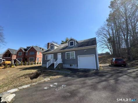 19 Lakeview Drive Greenwich CT 06878