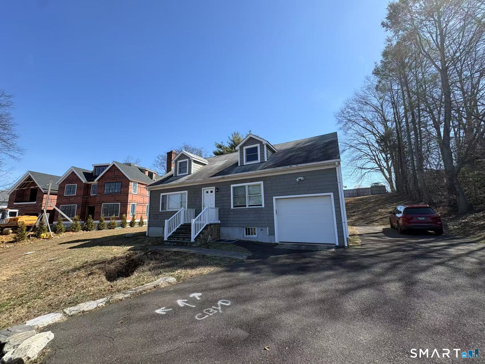 19 Lakeview Drive Greenwich CT 06878