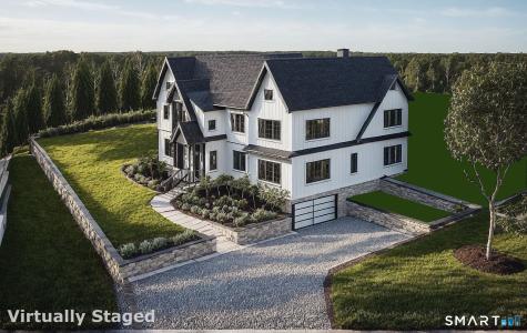 19 Lakeview Drive Greenwich CT 06878