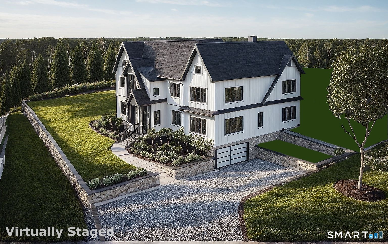 19 Lakeview Drive Greenwich CT 06878
