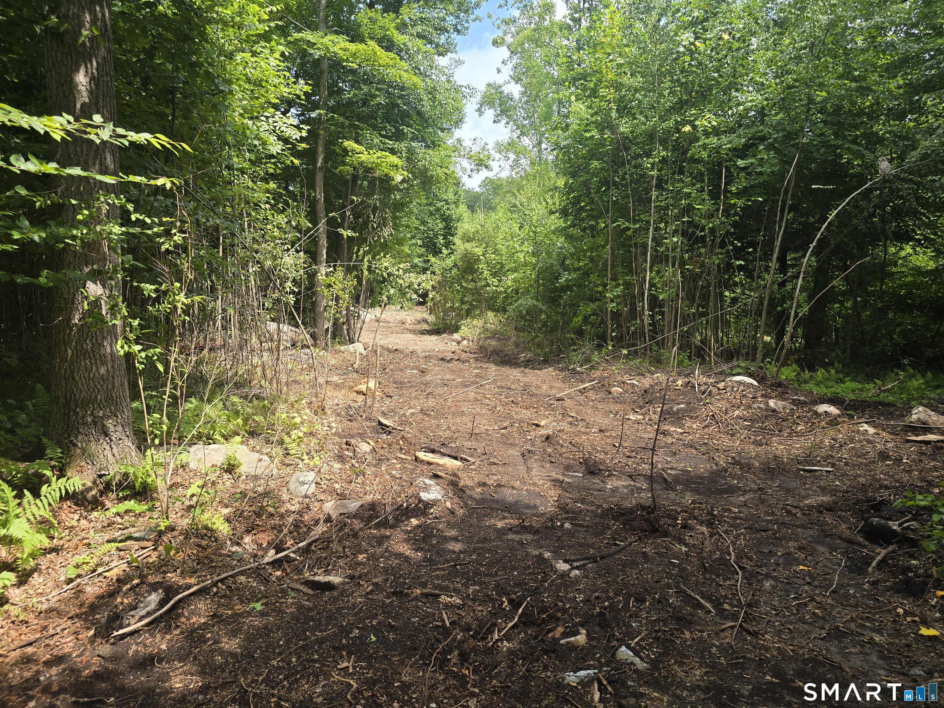 Al Harvey Road Stonington CT 06378