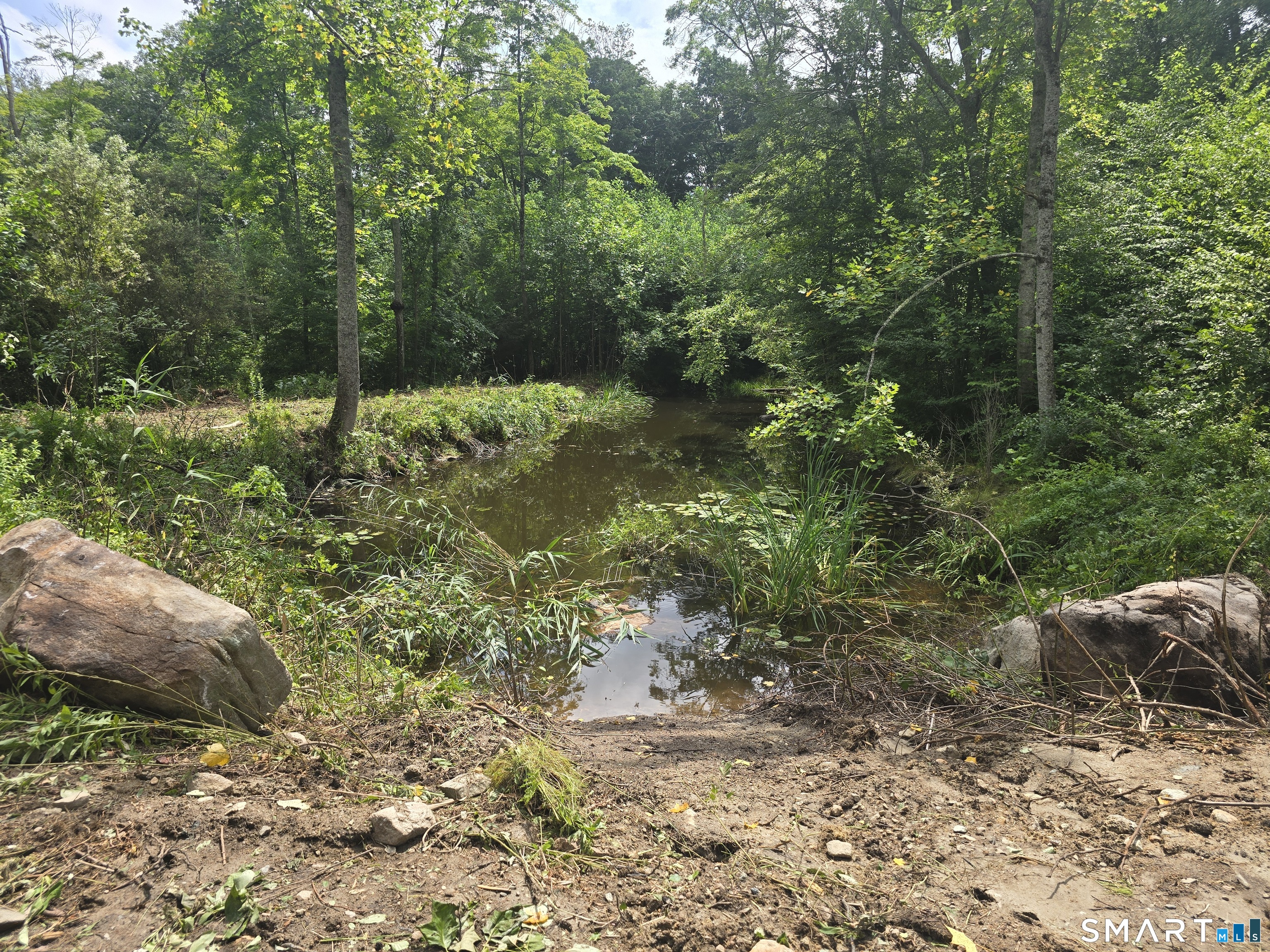 Al Harvey Road Stonington CT 06378