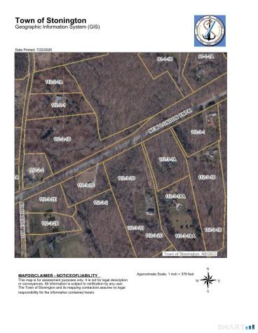 Al Harvey Road Stonington CT 06378