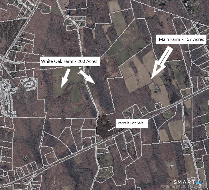 Al Harvey Road Stonington CT 06378