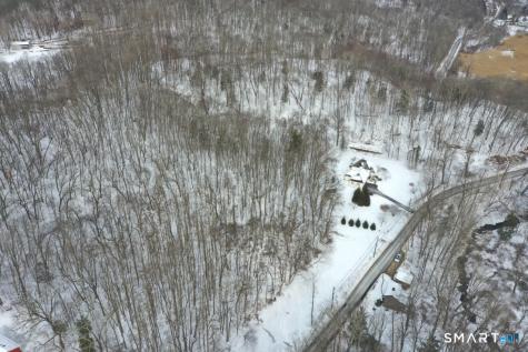 100 South Kent Road New Milford CT 06755