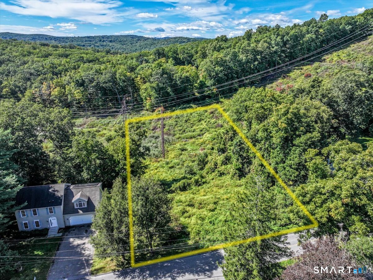 103 Long Mountain Road New Milford CT 06776