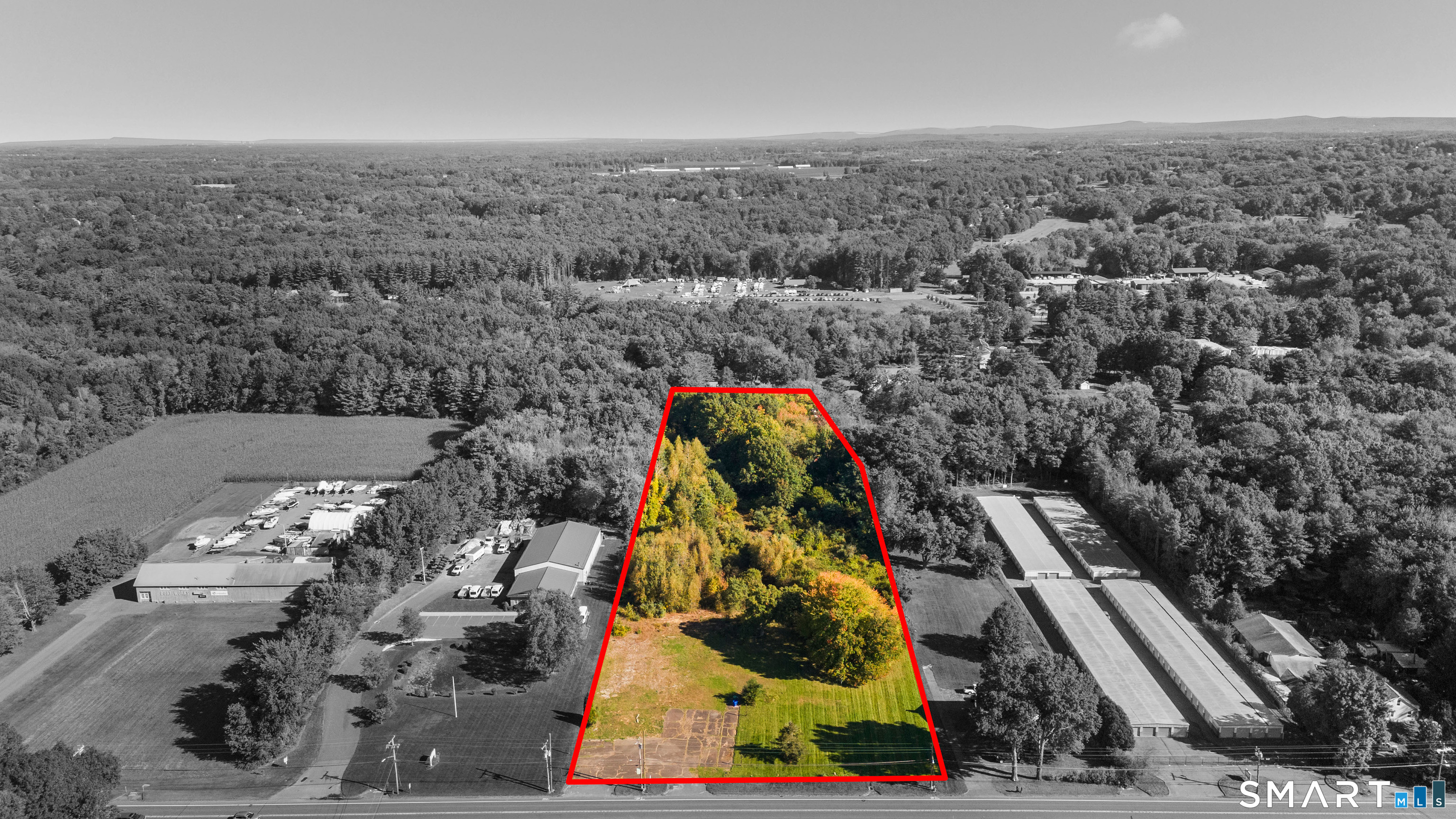 668 Sullivan Avenue South Windsor CT 06074