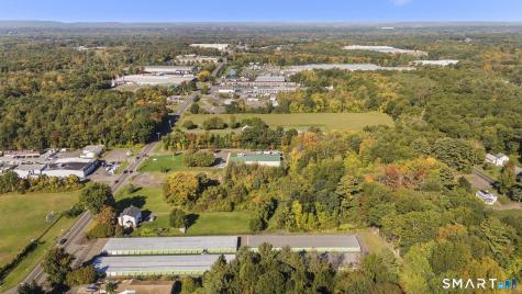 668 Sullivan Avenue South Windsor CT 06074